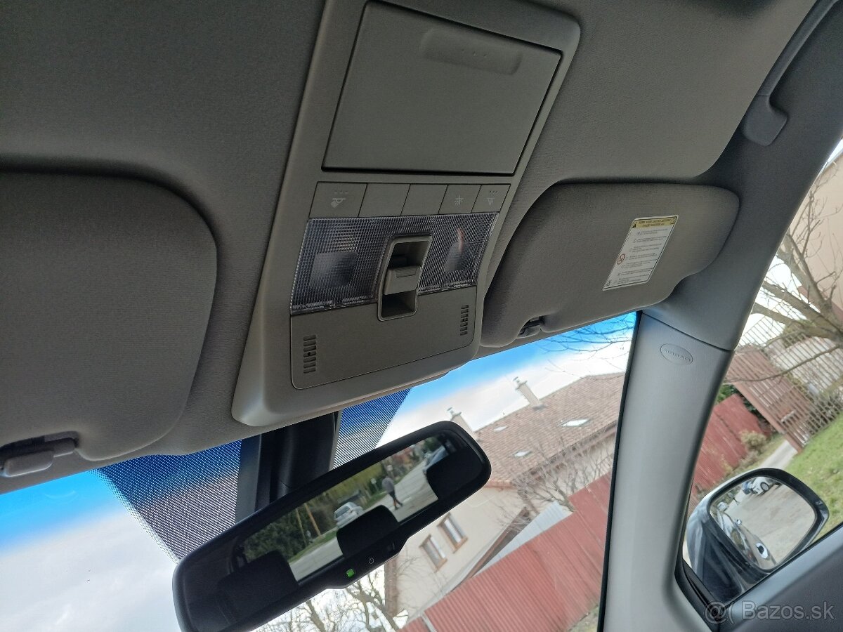 Chevrolet captiva 2.2TDI 135kw - 17