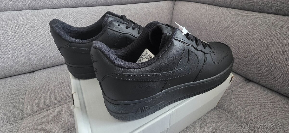 Nike Air Force 1 - 17