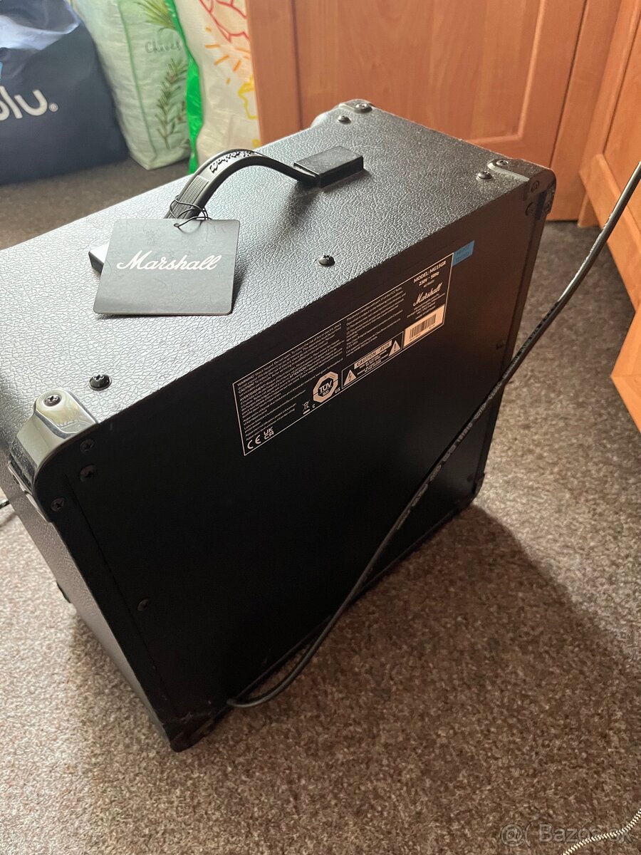 Predam Basicku a kombo - 17