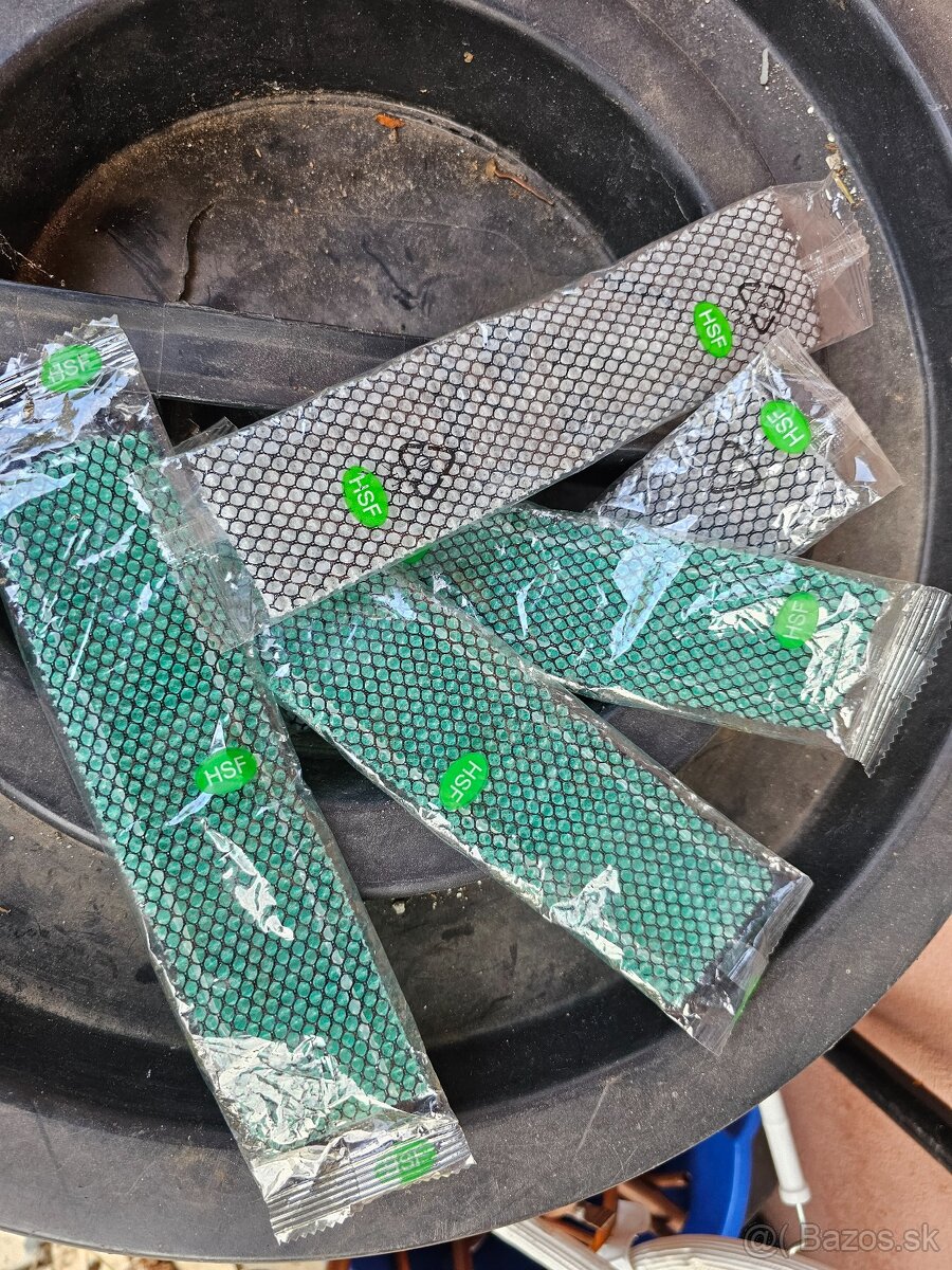 Diely pre montáž klimatizácie - 17