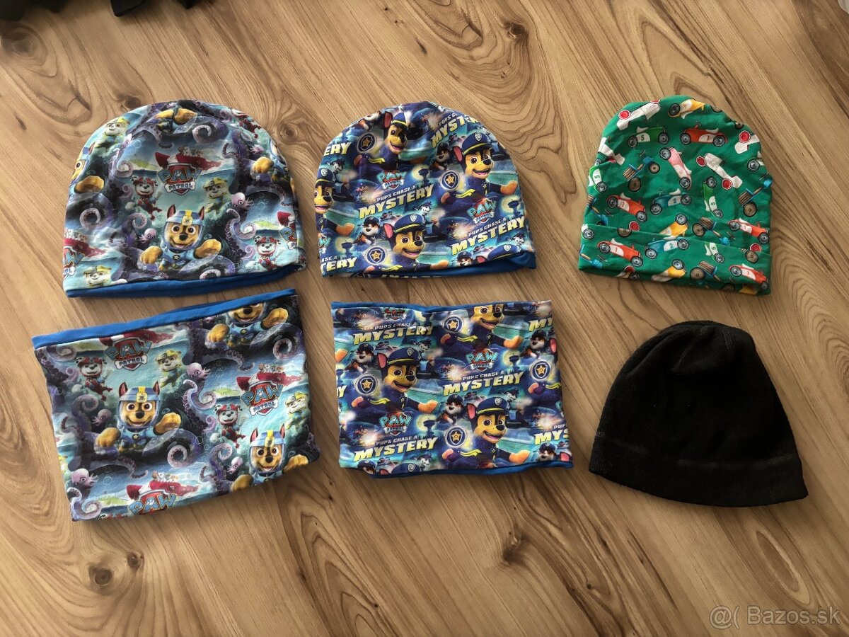 detske oblečenie - na 2/3 roky veľkosť - 17