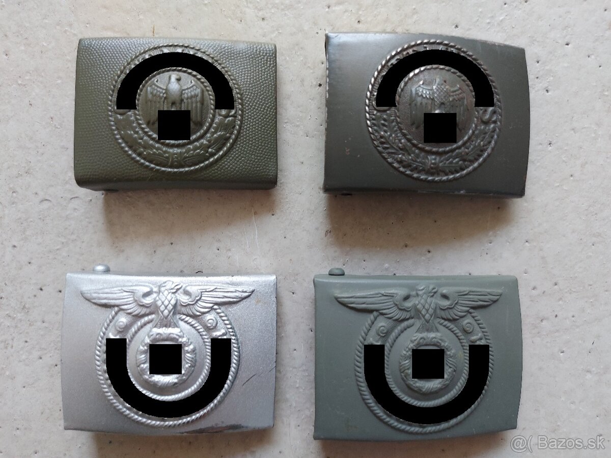 Re-enactment výstroj - 17