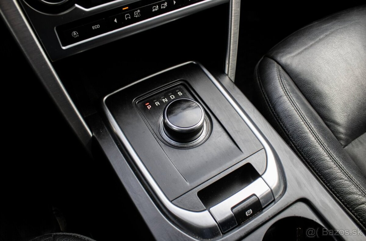 Land Rover Discovery Sport 110kW (2018) - 17