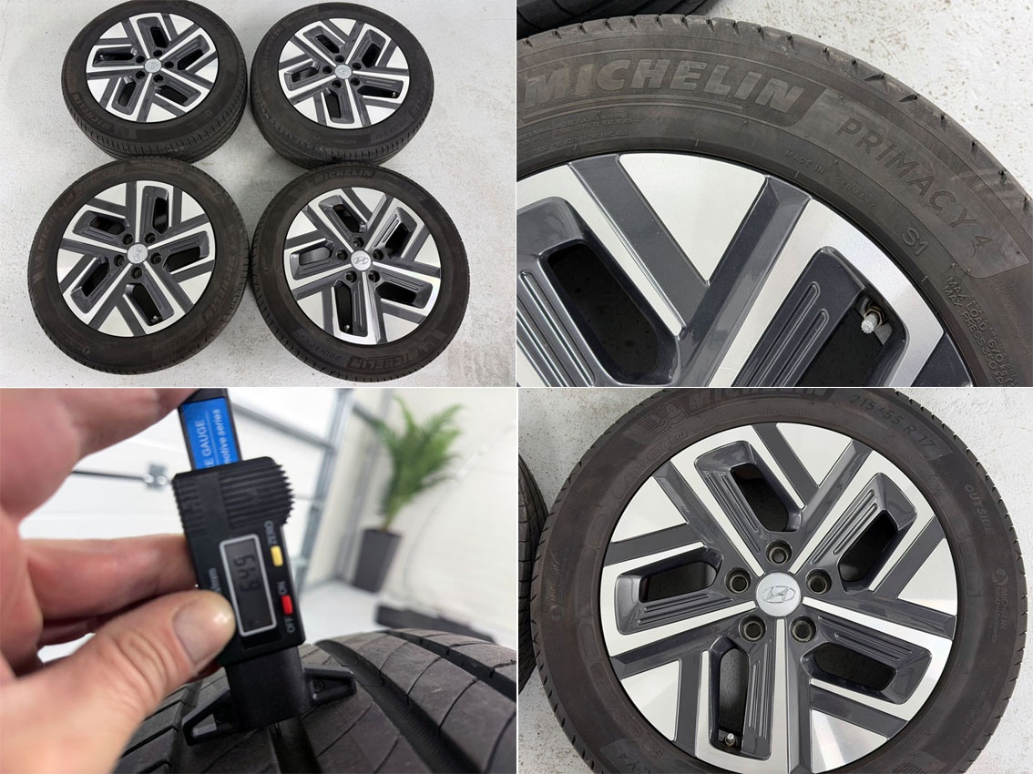 Hyundai Kona Electric EV 136PS✅ 2022 ✅ - 17