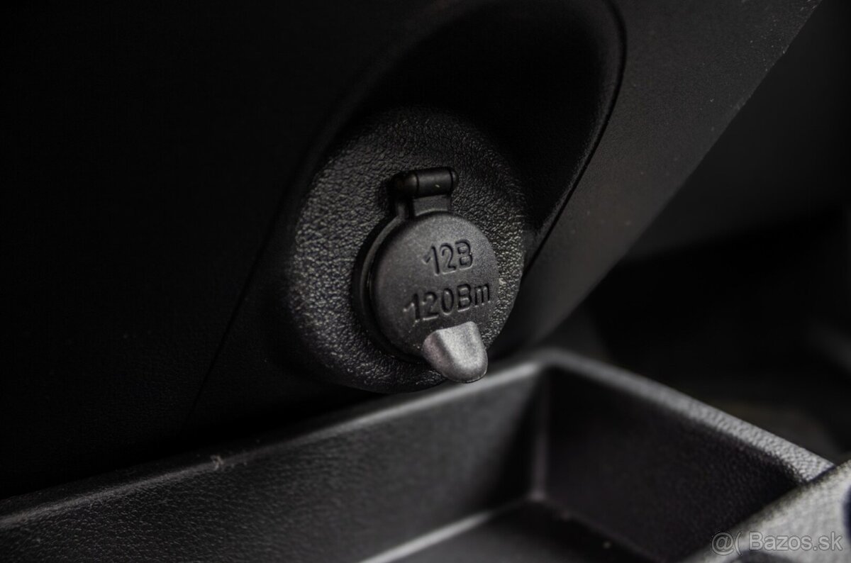 Lada Kalina cross 1.6 16V MPI Luxe - 17