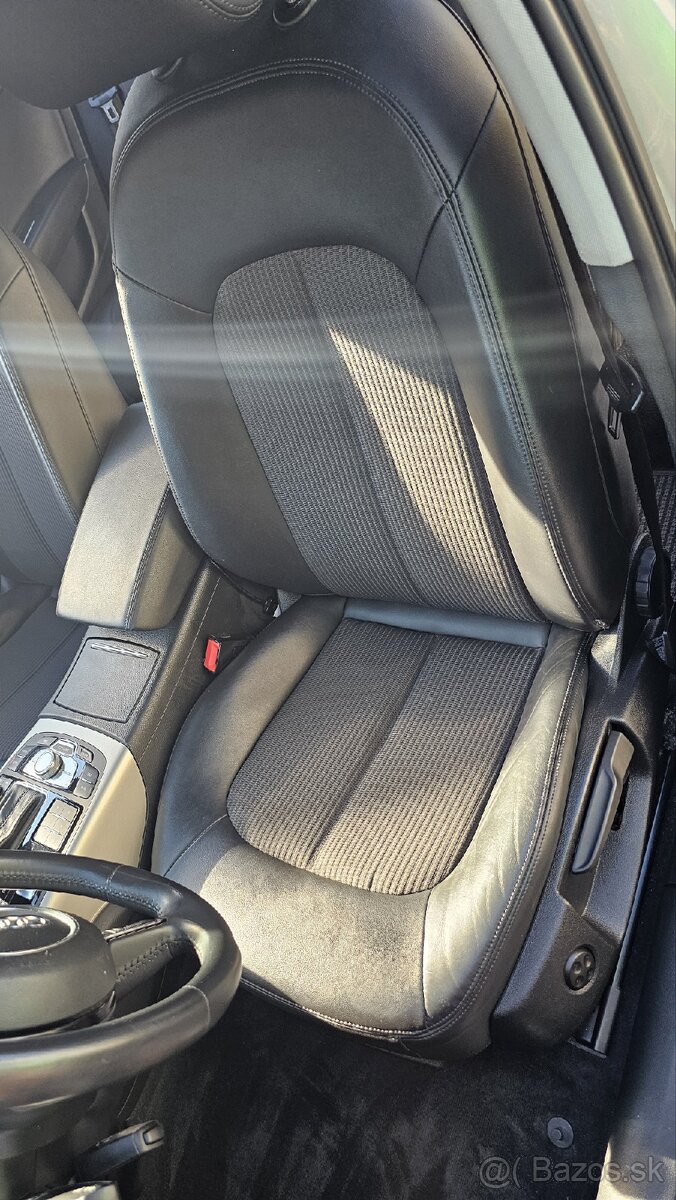 Audi A6 Allroad C7 3.0 TDI Quattro - 17