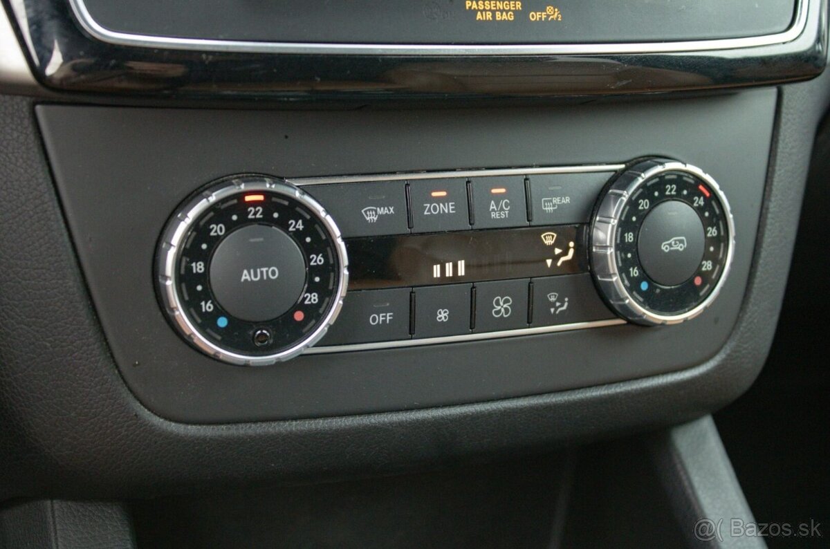 Mercedes-Benz GLE 400 4MATIC AMG - 17