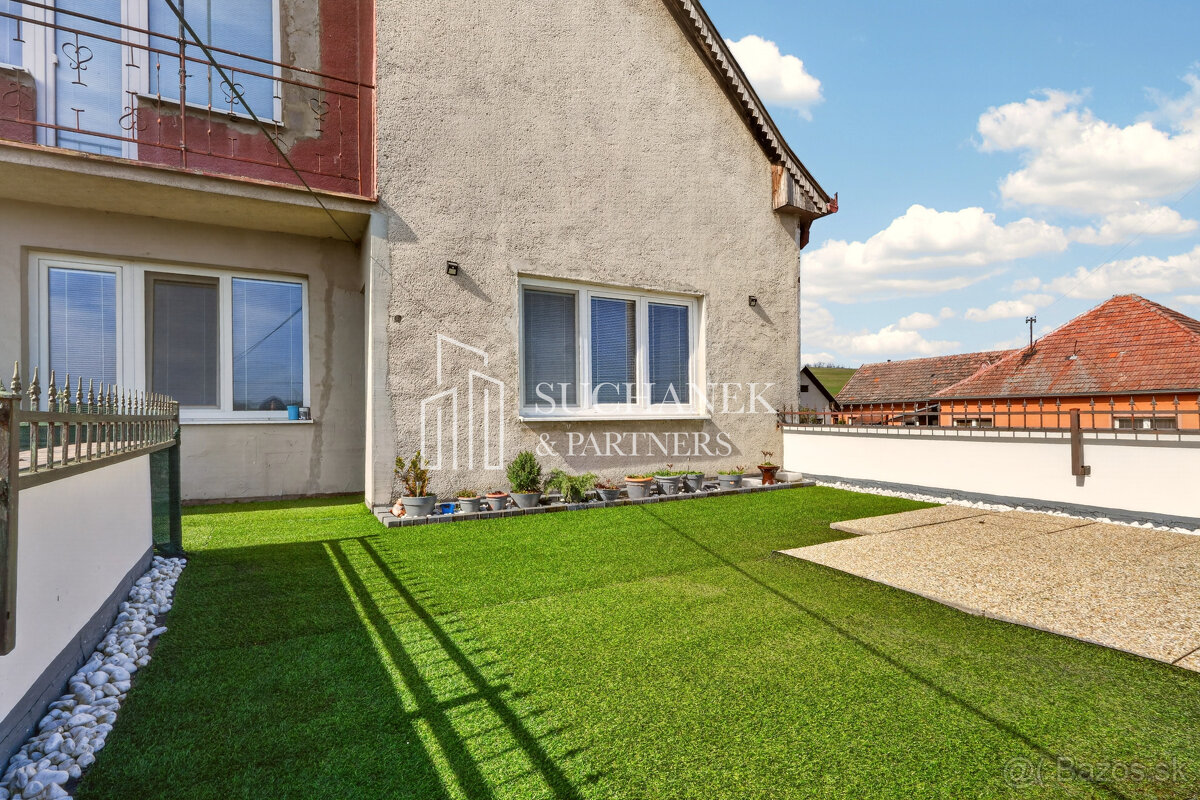 Predaj | Rodinný dom Norovce - 17