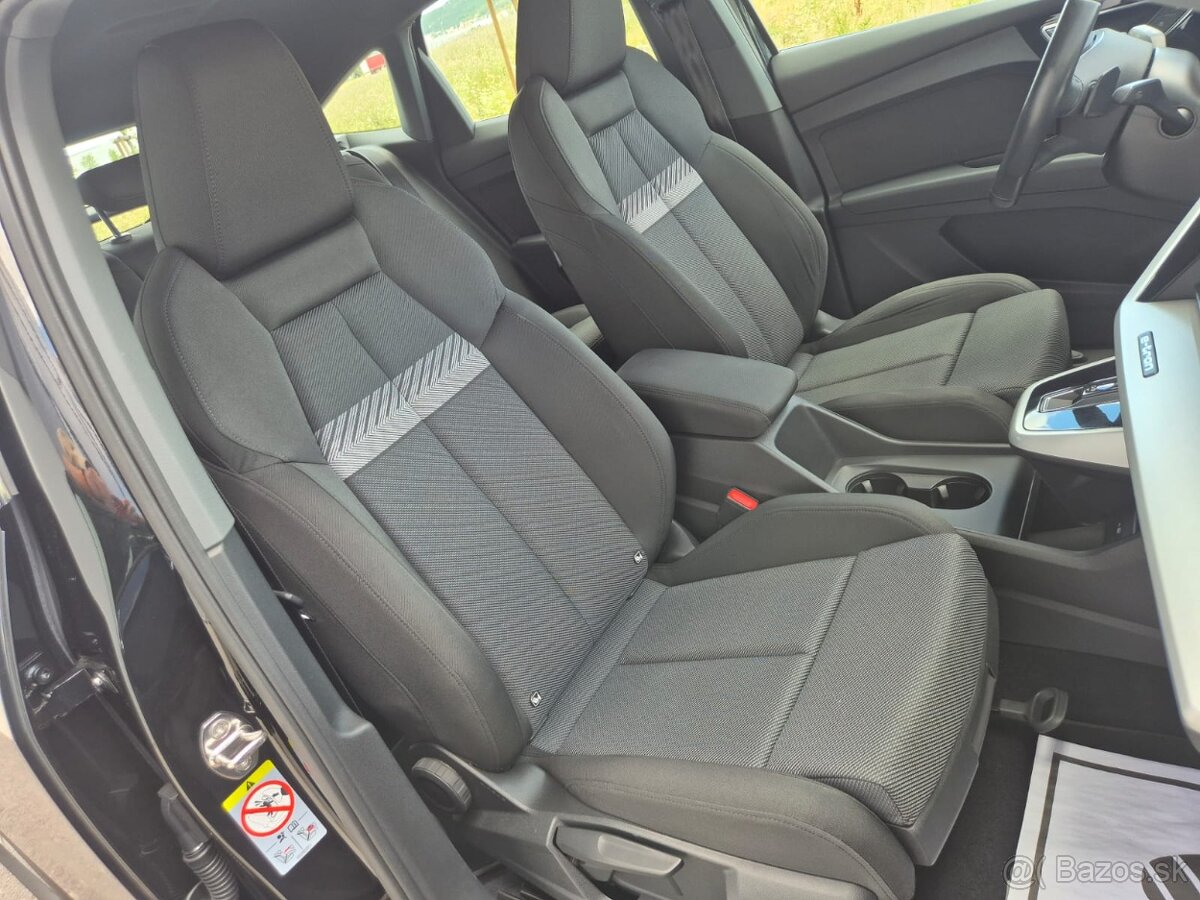 AUDI Q4 40 e-tron SPORTBACK ⚡ - 17