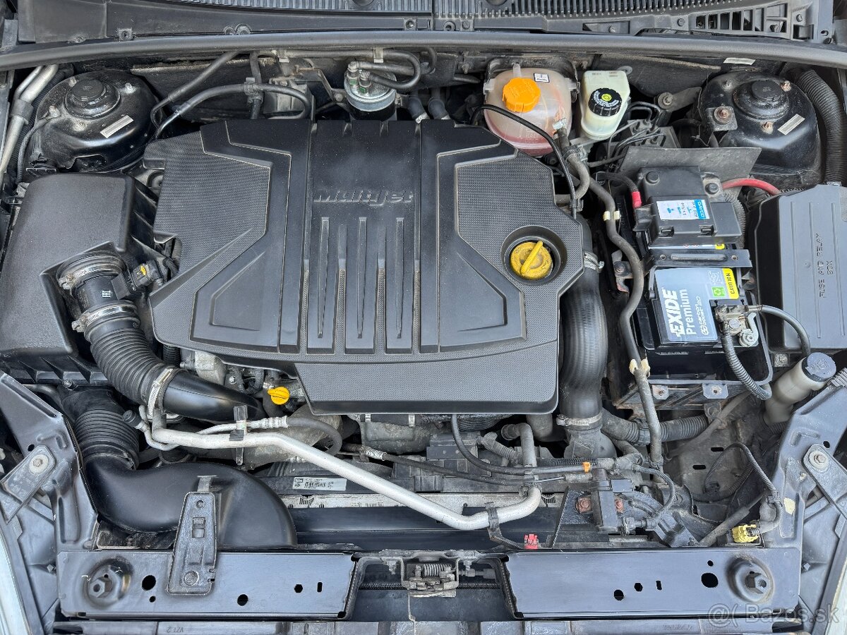Fiat Croma - 17