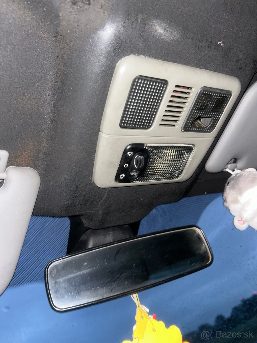Peugeot 406 2.2hdi chip NOVA STK - 17