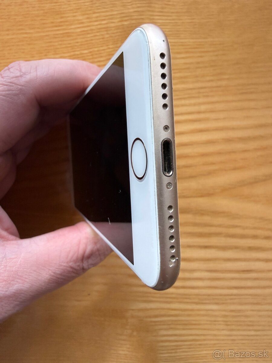 Predam iPhone 7Plus a iPhone 7 (128GB) - 17