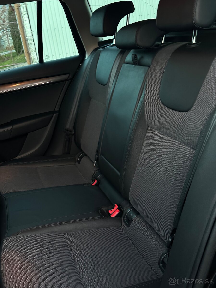 Škoda Octavia 3 Combi 1.5 TSI 110kw/150PS STYLE,Matrix,R17 - 17