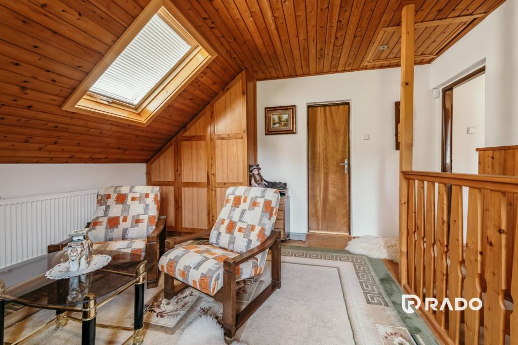 RADO | Dom v krásnom prostredí - cena DOHODOU | Belušské Sla - 17