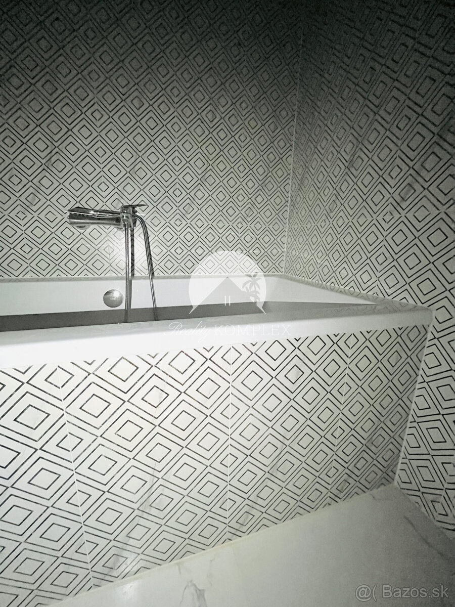 Reality KOMPLEX s.r.o., Vám ponúka na predaj moderný 3-izbov - 17