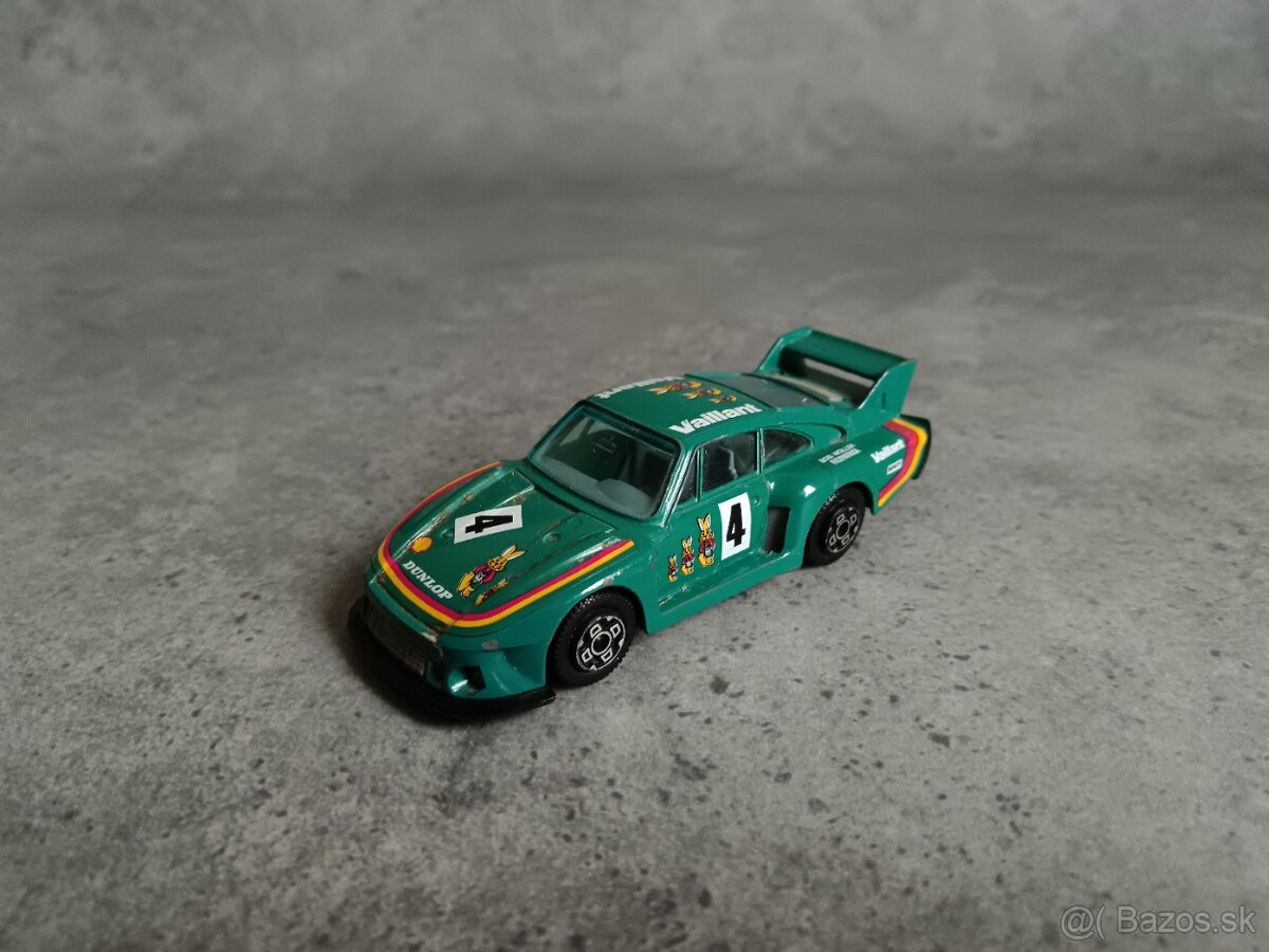 Bburago 1:43+1:32 - 17