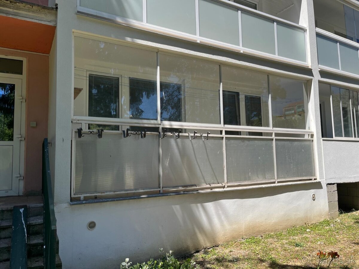 PRENÁJOM-CENTRUM KOŠICE-3 izbový byt - 17