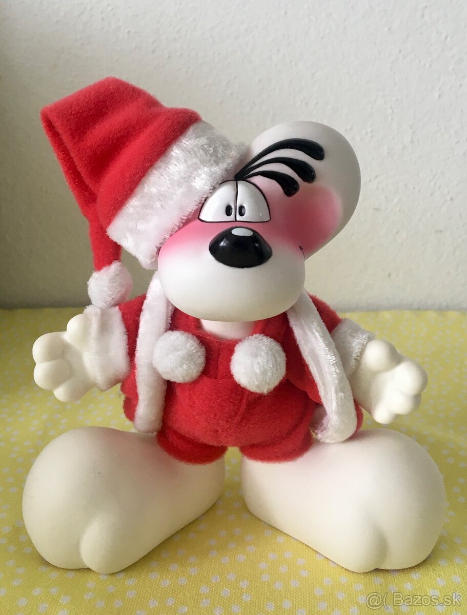 Plyšáky, plyšové hračky - 17