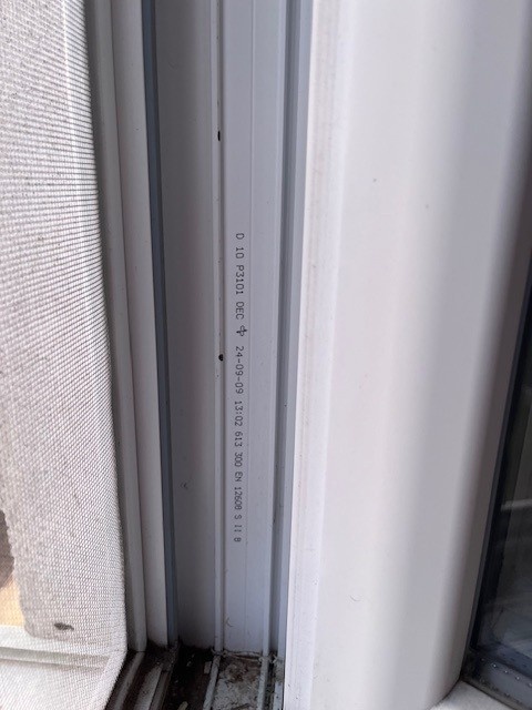 Predam plastove okna 18ks - 17