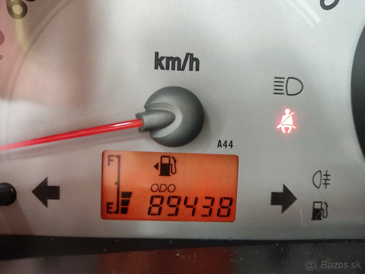Daihatsu Trevis - 17