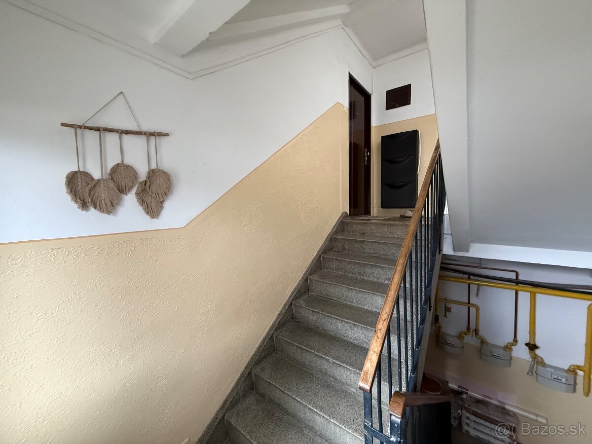 3-izb. byt - Topoľčany - 17