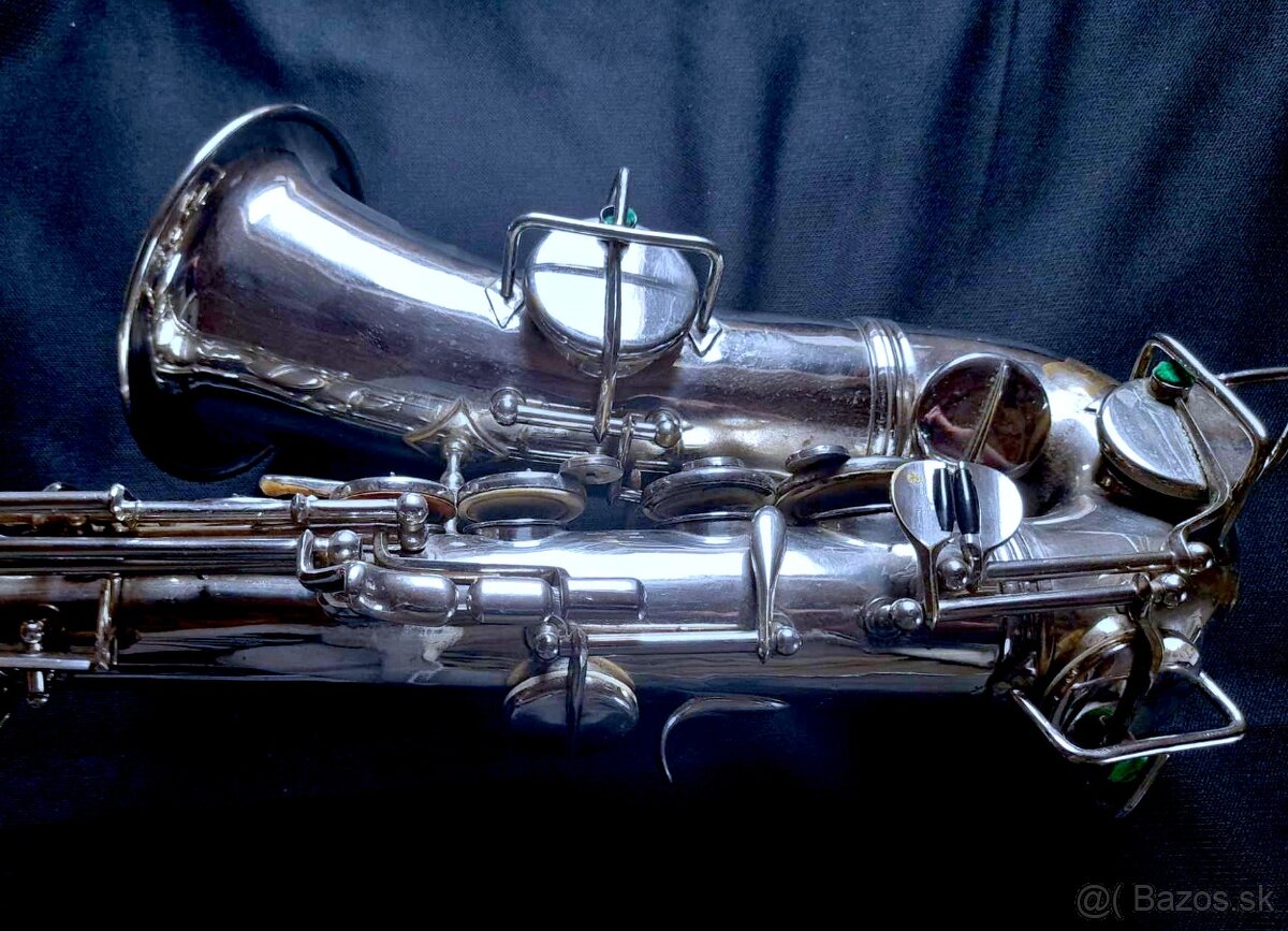 Saxofon - 17