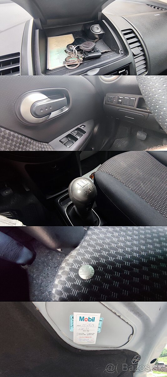 ✳️Nissan Note 1.6 l Tekna 183 000✳️ - 17