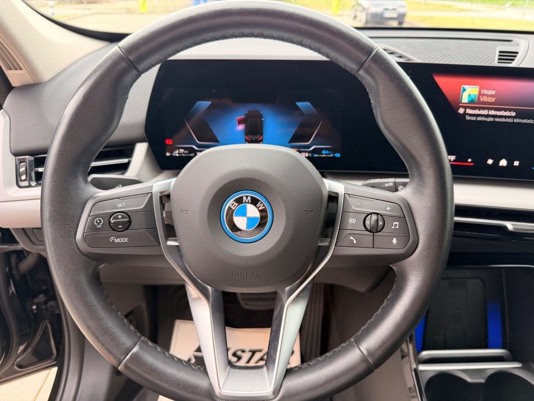 BMW X1 X-drive 25e Plug-in hybrid - 17