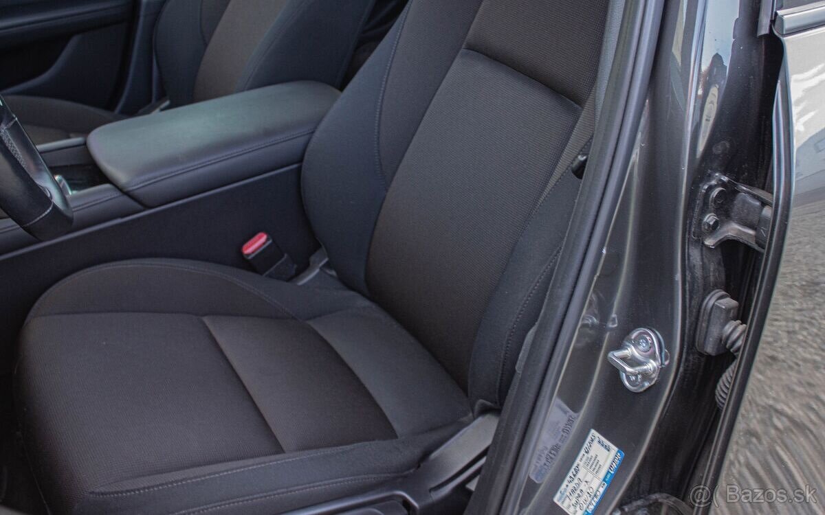 Mazda 3 2.0 Skyactiv X180 GT A/T - 17