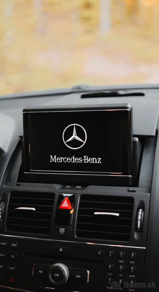 Mercedes Benz C 63 AMG Performance 514 HP - 17