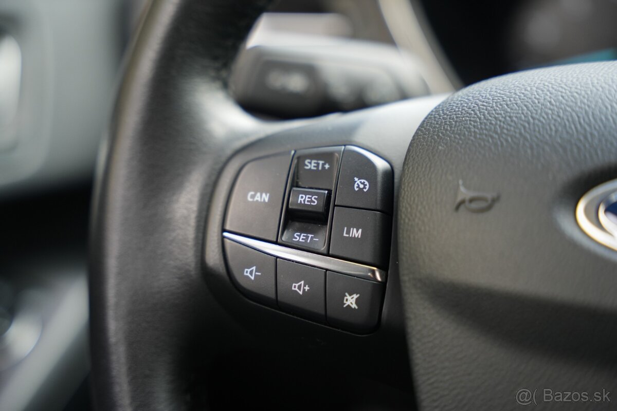 Ford focus 1.5 110 KW - 17
