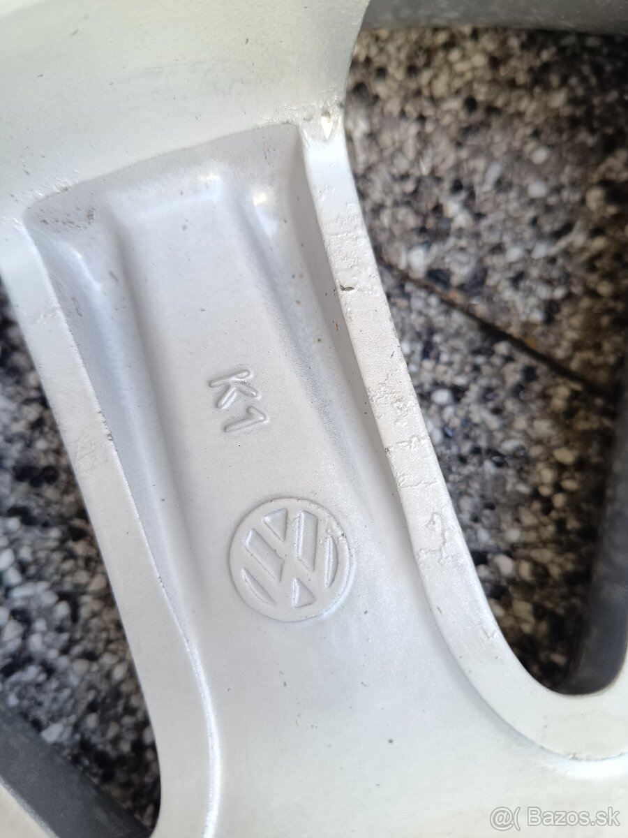 ✅ Zimná sada 5x112 R16 Milwaukee - 17