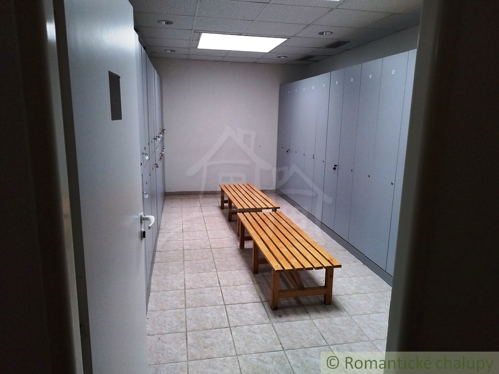 Hotel FLÓRA s bazénom, wellness a vyše 1,5Ha pozemkom, Du - 17