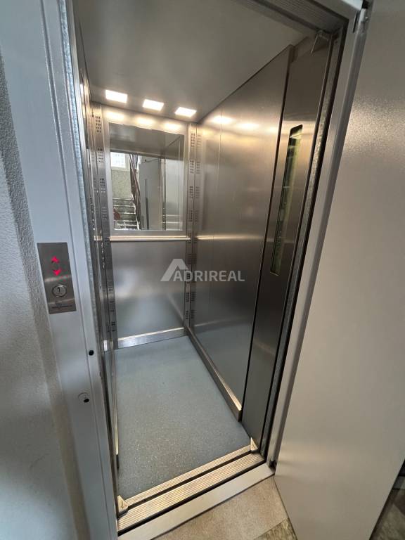 REZERVOVANÉ: 3i byt s logiou, 73,5 m2, Lanškrounska; Kežmaro - 17