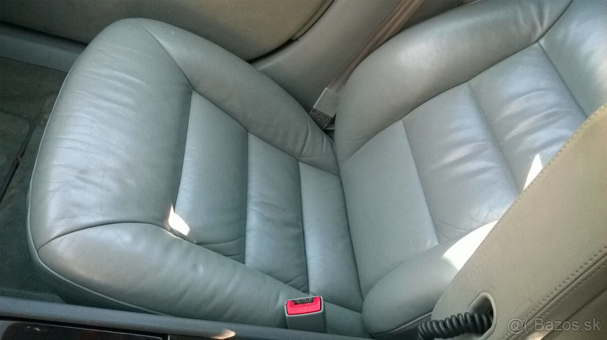 AUDI A8 D2 4.2 228kw krátká i long - díly - 17