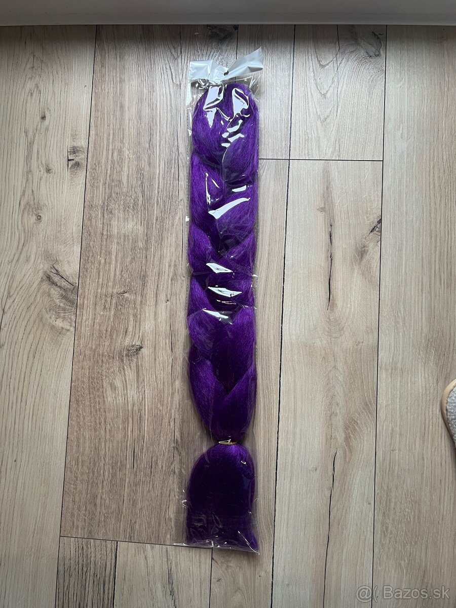 Kanekalon rozne farby - 17