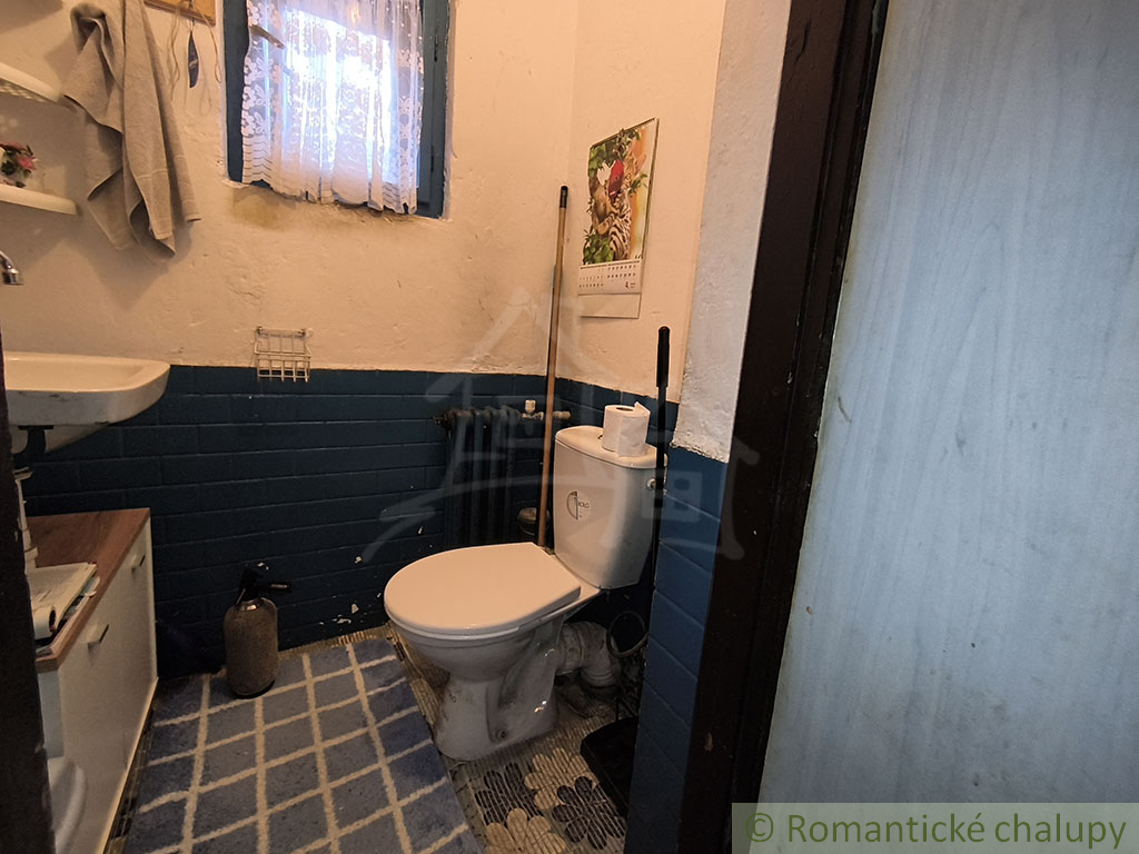 Dom v centre Banskej Štiavnice - 17