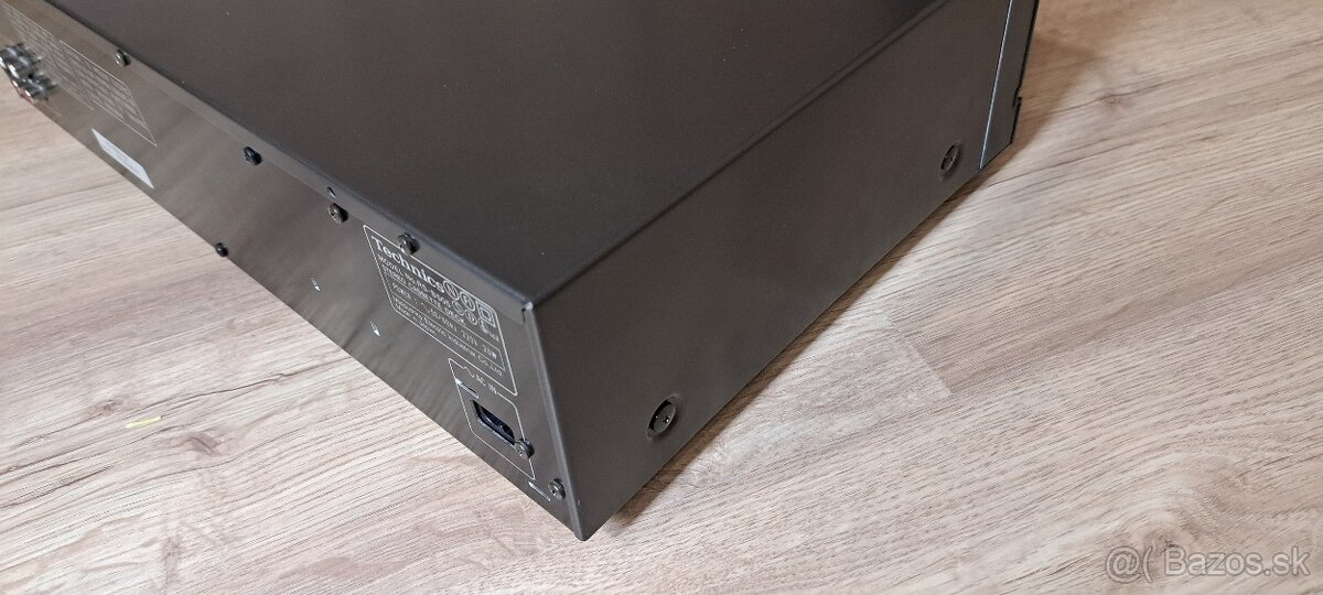 Technics RS - B 505 - 17