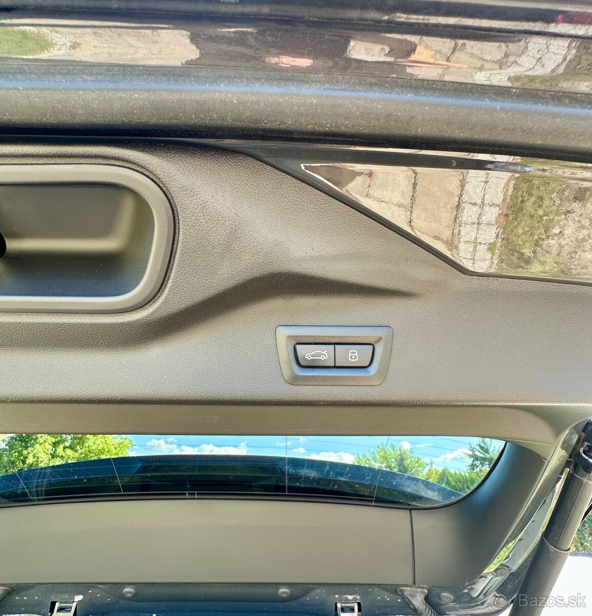 BMW X5 xDrive40i MILD HYBRID - 17