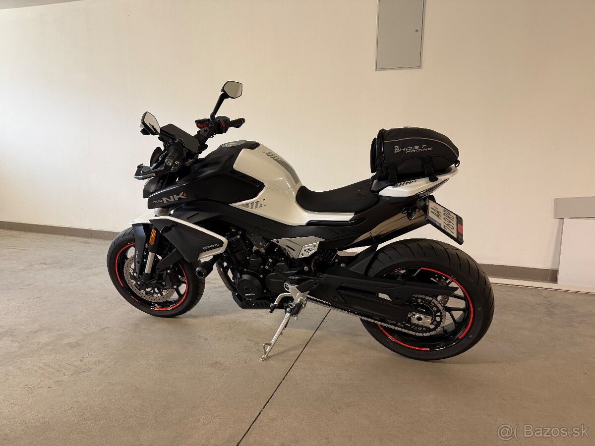 CF MOTO 800 NK advanced - 17
