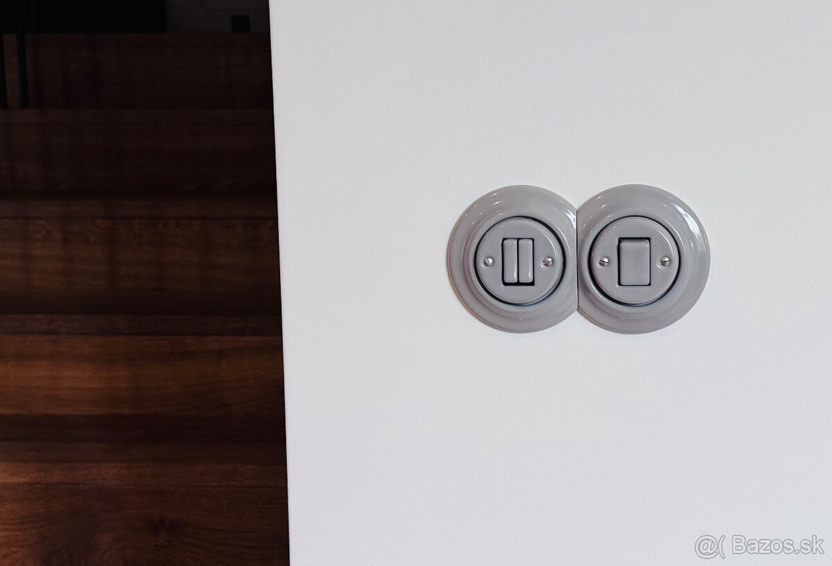 Elektroinštalačné práce, fotovoltika, silnoprúd, slaboprúd - 17