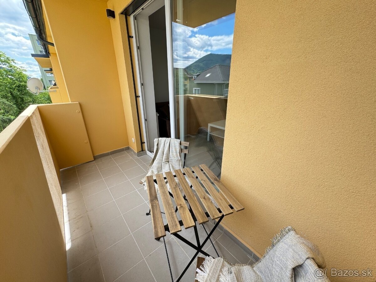 2 - izbový moderný byt - novostavba (62 m2) - 17