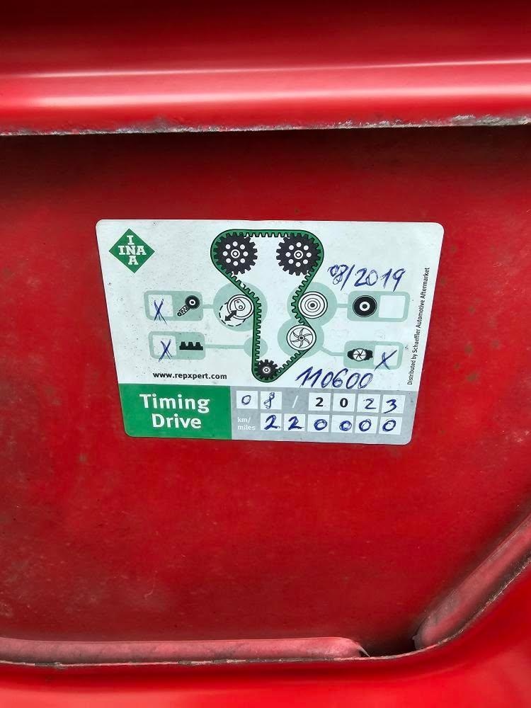 Predám Renault Thalia - 17