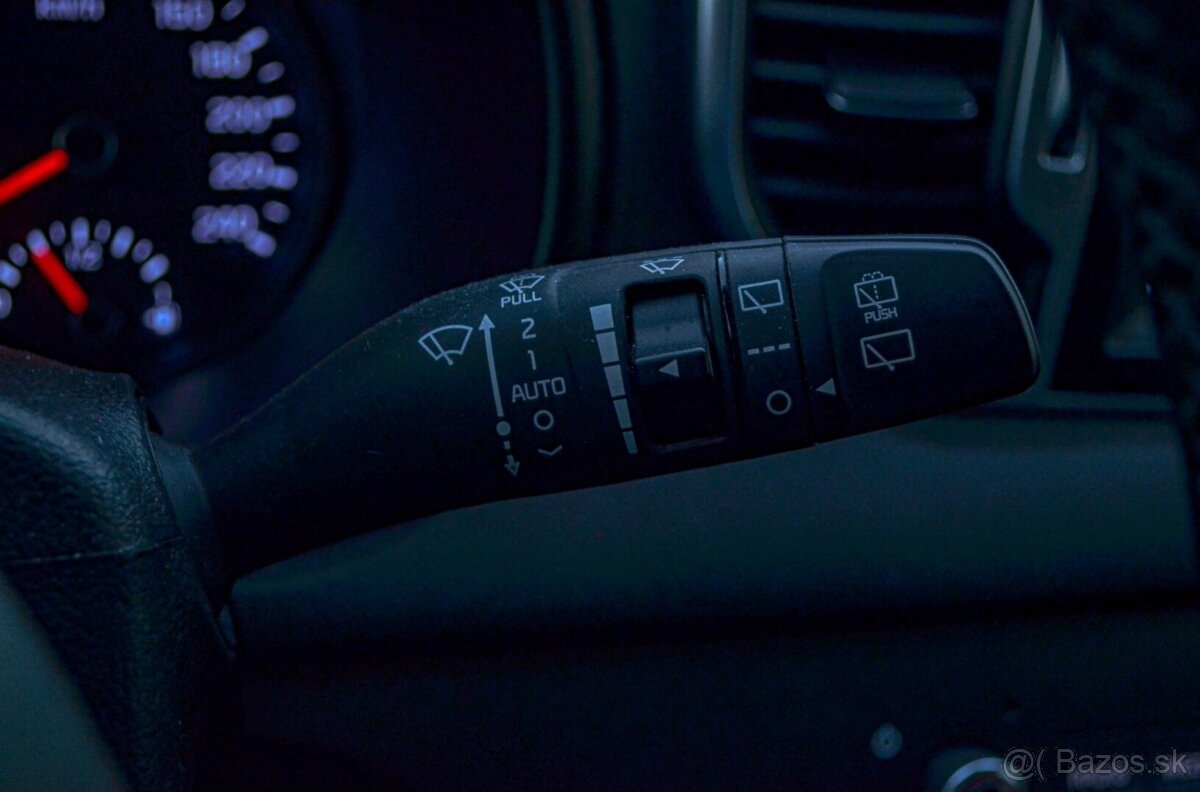 Kia Sportage 1.6 GDi Gold - 17