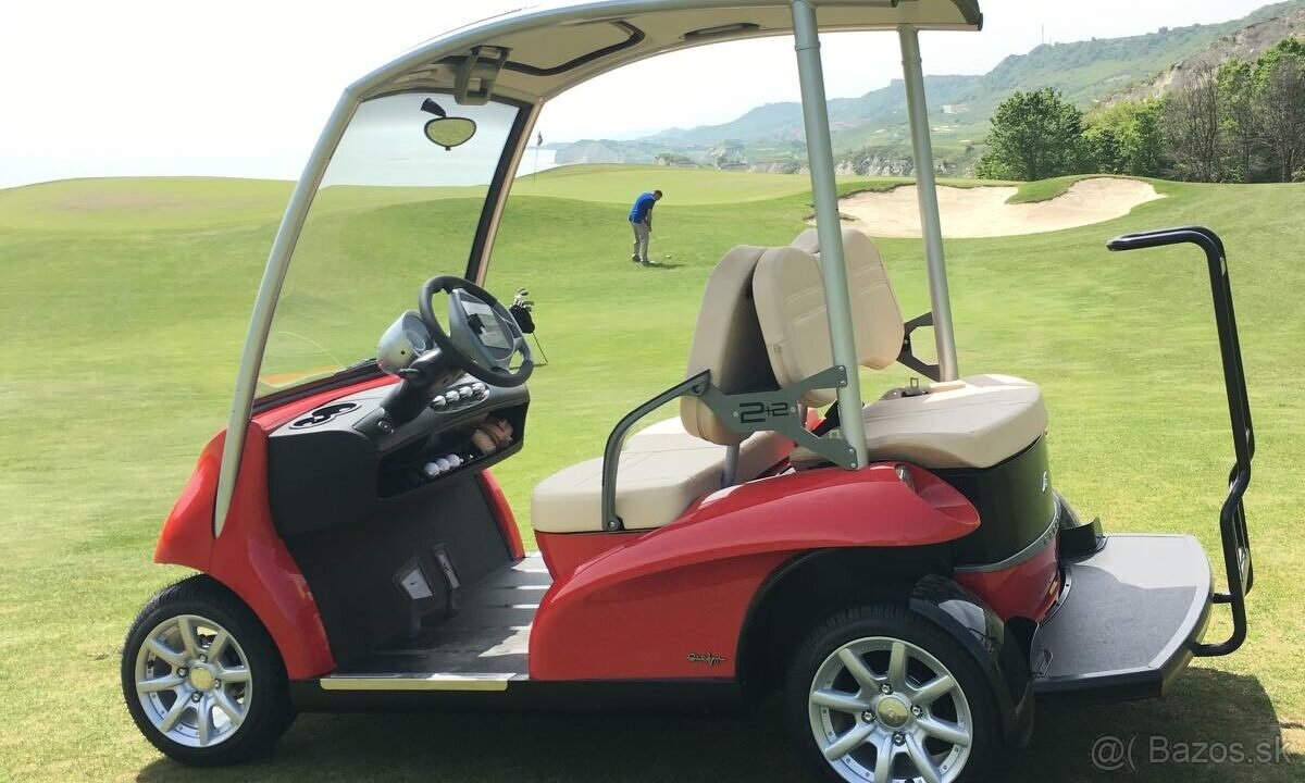 4-izbový PENTHOUSE v Thracian Cliffs, Bulharsko - 17