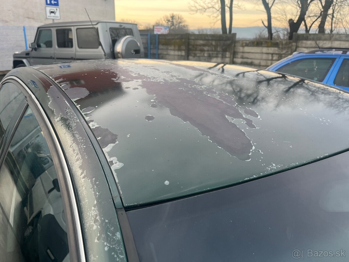 Skoda superb 1.9tdi 96 kw - 17