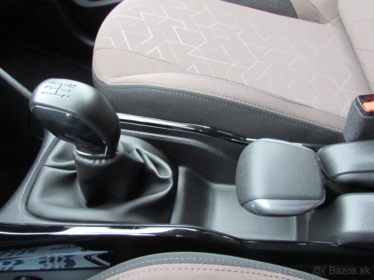 Peugeot 2008 1.2 Vti Active - 17