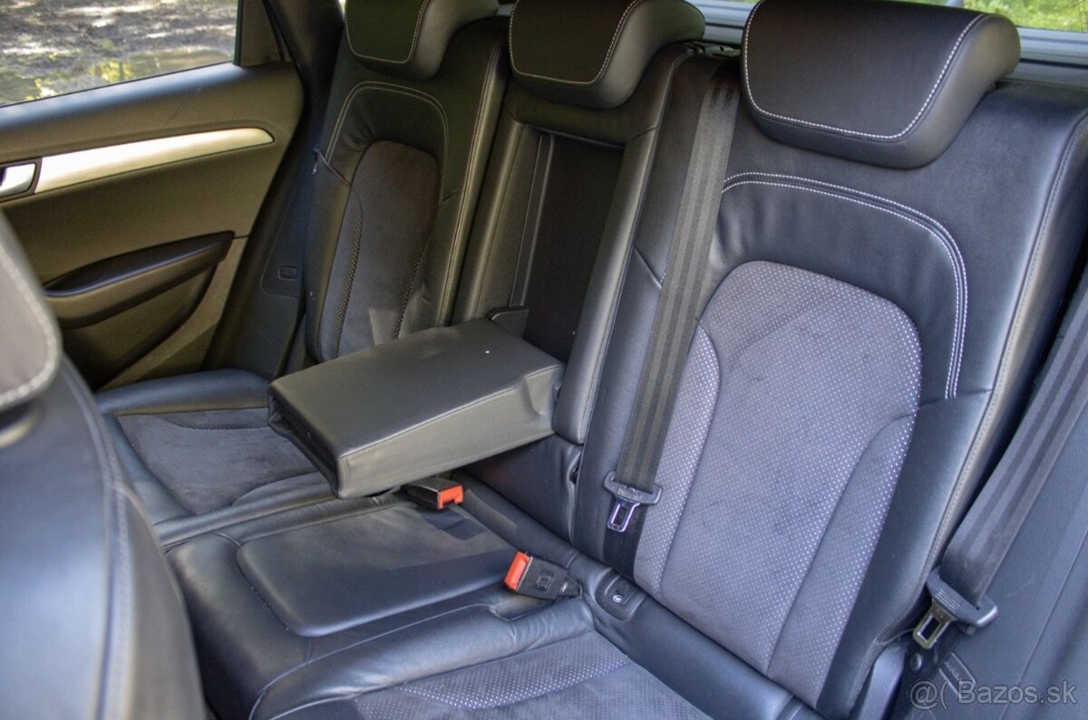 Audi Q5 2.0 TDI quattro - 17