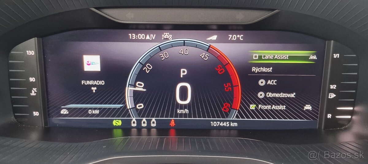 ŠKODA KODIAQ 2.0 TDI EVO STYLE 4X4 DSG - 17