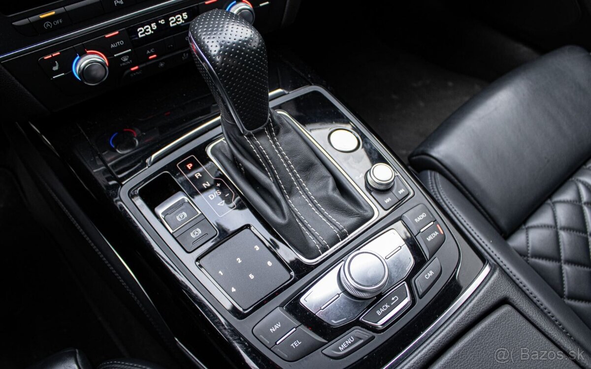 Audi A7 Sportback 3.0BiTDI V6 S-Line Quattro 235kW TipTronic - 17